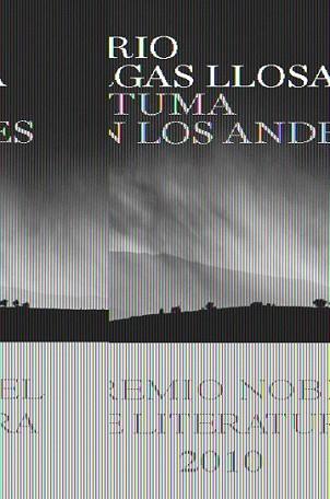 LITUMA EN LOS ANDES | 9788408080619 | VARGAS LLOSA, MARIO | Llibreria L'Illa - Llibreria Online de Mollet - Comprar llibres online