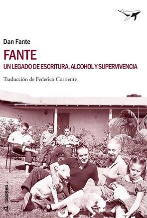 FANTE | 9788493907655 | FANTE, DAN | Llibreria L'Illa - Llibreria Online de Mollet - Comprar llibres online