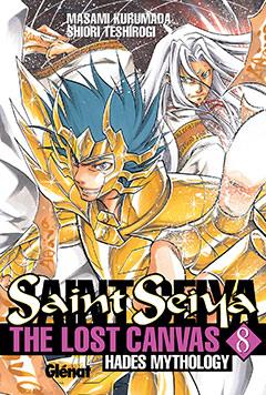 SAINT SEIYA 8 | 9788483577899 | KURUMADA, MASAMI/TESHIROGI, SHIORI