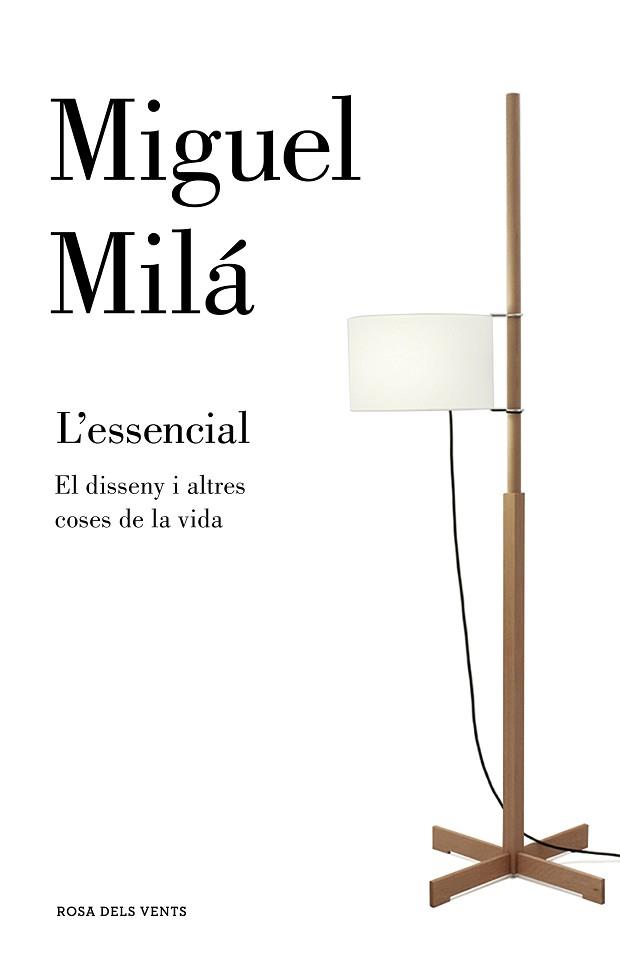 ESSENCIAL, L' | 9788417444037 | MILÁ, MIGUEL | Llibreria L'Illa - Llibreria Online de Mollet - Comprar llibres online