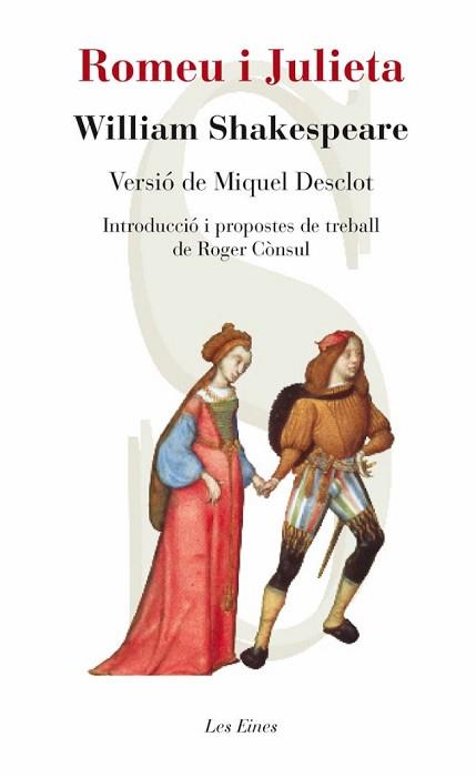 ROMEU I JULIETA | 9788492672462 | SHAKESPEARE, WILLIAM