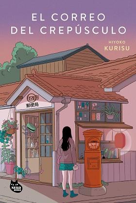 CORREO DEL CREPÚSCULO, EL | 9788410427327 | KURISU, HIYOKO | Llibreria L'Illa - Llibreria Online de Mollet - Comprar llibres online