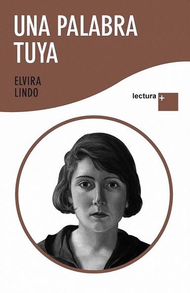 PALABRA TUYA, UNA | 9788432298387 | LINDO, ELVIRA | Llibreria L'Illa - Llibreria Online de Mollet - Comprar llibres online