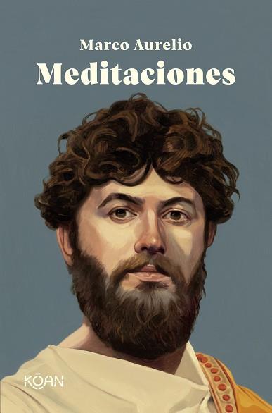 MEDITACIONES | 9788410358317 | MARCO AURELIO