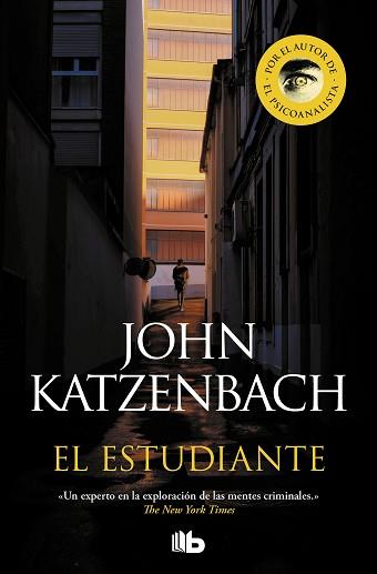 ESTUDIANTE, EL | 9788413142203 | KATZENBACH, JOHN