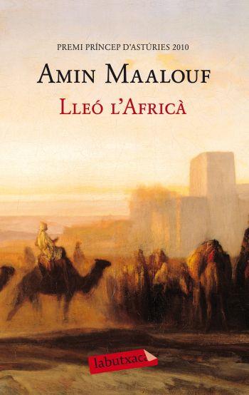 LLEO L'AFRICA | 9788499301853 | MAALOUF, AMIN | Llibreria L'Illa - Llibreria Online de Mollet - Comprar llibres online