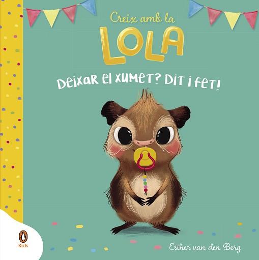 DEIXAR EL XUMET? DIT I FET!  | 9788418817915 | VAN DEN BERG, ESTHER | Llibreria L'Illa - Llibreria Online de Mollet - Comprar llibres online