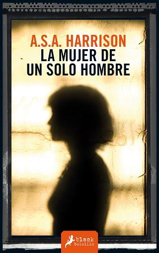 MUJER DE UN SOLO HOMBRE, LA | 9788498387520 | HARRISON, A.S.A.