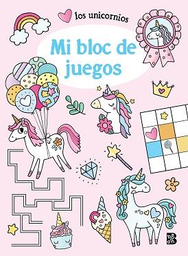 UNICORNIOS, LOS | 9789403230252 | BALLON
