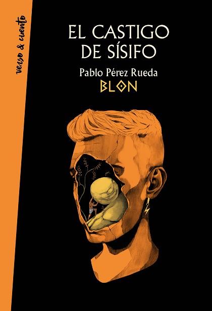 CASTIGO DE SÍSIFO, EL | 9788403522787 | PÉREZ RUEDA (BLON), PABLO | Llibreria L'Illa - Llibreria Online de Mollet - Comprar llibres online