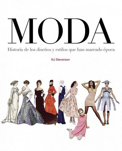 MODA | 9788497857352 | AA . VV. | Llibreria L'Illa - Llibreria Online de Mollet - Comprar llibres online