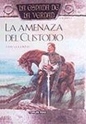 AMENAZA DEL CUSTODIO, LA | 9788448032272 | GOODKING, TERRY | Llibreria L'Illa - Llibreria Online de Mollet - Comprar llibres online