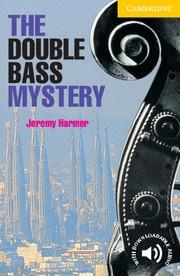 DOUBLE BASS MYSTERY, THE | 9780521656139 | HARMER, JEREMY | Llibreria L'Illa - Llibreria Online de Mollet - Comprar llibres online