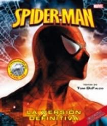 SPIDERMAN (LA GUIA DEFINITIVA) | 9788466631853 | AUTORES DK | Llibreria L'Illa - Llibreria Online de Mollet - Comprar llibres online