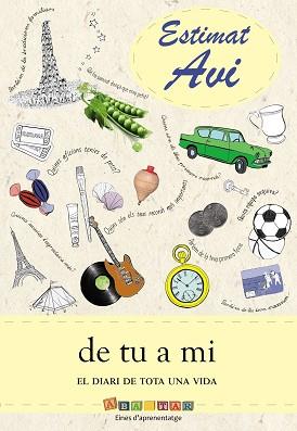 ESTIMAT AVI | 9791399085600 | FROM YOU TO ME | Llibreria L'Illa - Llibreria Online de Mollet - Comprar llibres online