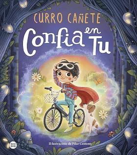 CONFIA EN TU | 9788413896502 | CAÑETE, CURRO | Llibreria L'Illa - Llibreria Online de Mollet - Comprar llibres online