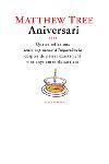 ANIVERSARI | 9788466405973 | TREE, MATTHEW