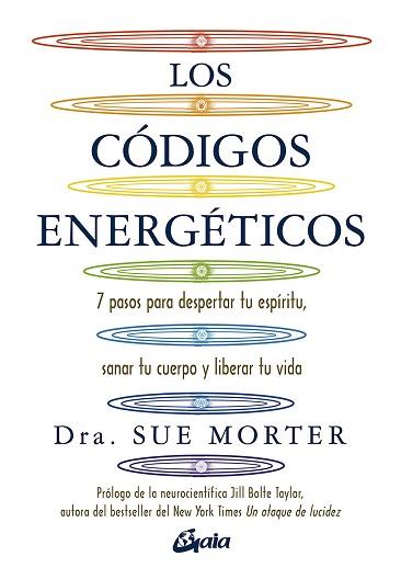 CÓDIGOS ENERGÉTICOS, LOS | 9788484458067 | MORTER, SUE