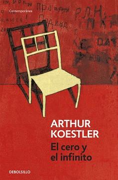 CERO Y EL INFINITO, EL | 9788499087436 | KOESTLER, ARTHUR | Llibreria L'Illa - Llibreria Online de Mollet - Comprar llibres online