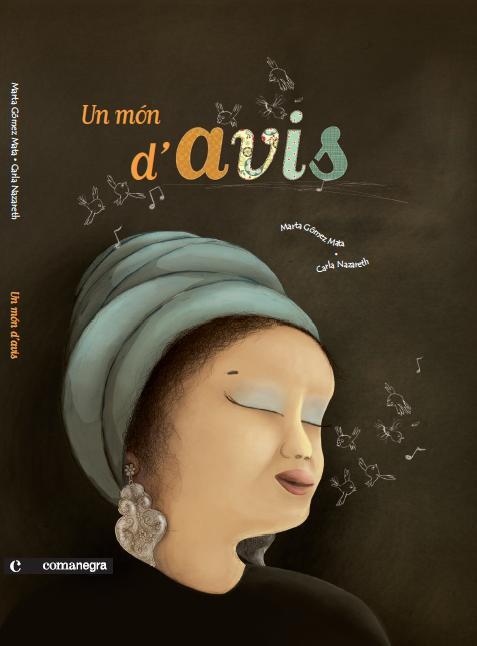 MÓN D'AVIS, UN | 9788493751951 | GÓMEZ MATA, MARTA | Llibreria L'Illa - Llibreria Online de Mollet - Comprar llibres online