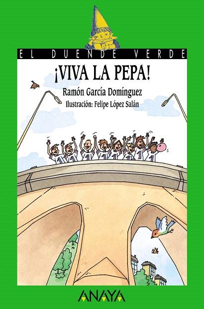 VIVA LA PEPA | 9788420712840 | * | Llibreria L'Illa - Llibreria Online de Mollet - Comprar llibres online