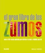 GRAN LIBRO DE ZUMOS,EL | 9788480768290 | NATALIE SAVONA