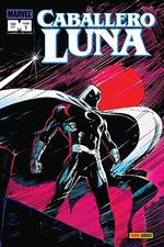 CABLUNA V1 1 CUENTA ATRAS HACIA OSCURIDA | 9788411013017 | MOENCH, DOUG/ SIENKIEWICZ, BILL/ VVAA | Llibreria L'Illa - Llibreria Online de Mollet - Comprar llibres online