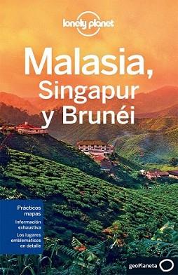 MALASIA SINGAPUR Y BRUNÉI 2 | 9788408119005 | SIMON RICHMOND/CRISTIAN BONETTO/CELESTE BRASH/JOSHUA SAMUEL BROWN/AUSTIN BUSH/ADAM KARLIN/DANIEL ROB