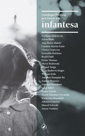 ANTOLOGIA LITERÀRIA PER TORNAR A LA INFANTESA | 9788416673544 | DIVERSOS AUTORS | Llibreria L'Illa - Llibreria Online de Mollet - Comprar llibres online