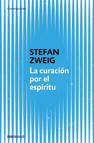 CURACIÓN POR EL ESPÍRITU, LA | 9788466379021 | ZWEIG, STEFAN