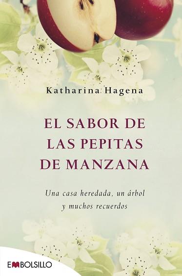 SABOR DE LAS PEPITAS DE MANZANA, EL | 9788415140689 | HAGENA, KATHARINA