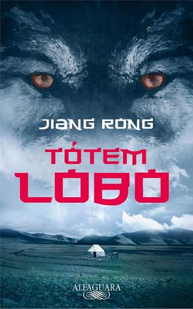 TOTEM LOBO | 9788420473765 | RONG, JIANG (1946- ) | Llibreria L'Illa - Llibreria Online de Mollet - Comprar llibres online