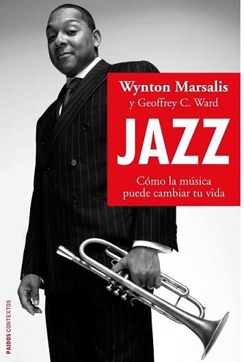 JAZZ | 9788449323195 | MARSALIS, WYNTON Y WARD, GEOFFREY C.
