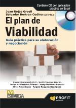 PLAN DE VIABILIDAD, EL | 9788492956234 | ROJAS GRAELL, JOAN