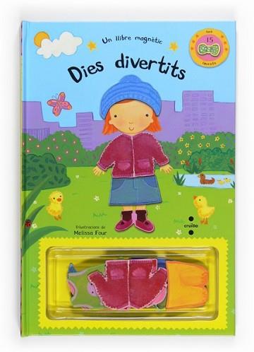 DIES DIVERTITS | 9788466123273 | MCMILLAN PUBLISHERS, | Llibreria L'Illa - Llibreria Online de Mollet - Comprar llibres online