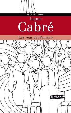 VEUS DEL PAMANO, LES | 9788499305271 | CABRE, JAUME | Llibreria L'Illa - Llibreria Online de Mollet - Comprar llibres online