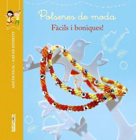 POLSERES DE MODA | 9788448934491 | PARIS, VALÉRIE/THIBOULT, KARINE | Llibreria L'Illa - Llibreria Online de Mollet - Comprar llibres online