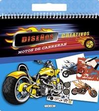 MOTOS DE CARRERAS | 9788490371879