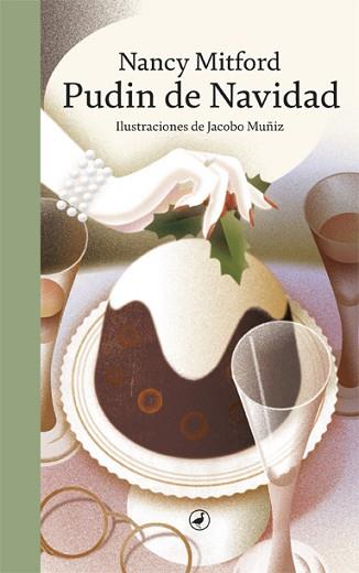 PUDIN DE NAVIDAD | 9788418800054 | MITFORD, NANCY | Llibreria L'Illa - Llibreria Online de Mollet - Comprar llibres online