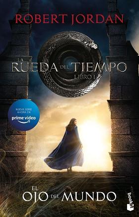 RUEDA DEL TIEMPO. EL OJO DEL MUNDO | 9788445011973 | JORDAN, ROBERT | Llibreria L'Illa - Llibreria Online de Mollet - Comprar llibres online