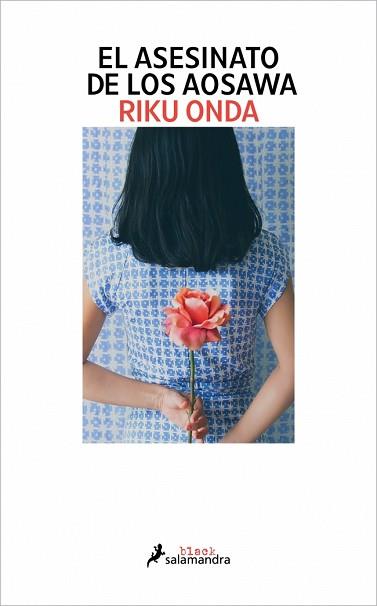 ASESINATO DE LOS AOSAWA, EL | 9788410340367 | ONDA, RIKU | Llibreria L'Illa - Llibreria Online de Mollet - Comprar llibres online