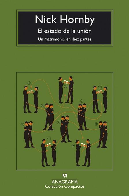 ESTADO DE LA UNIÓN, EL | 9788433949752 | HORNBY, NICK