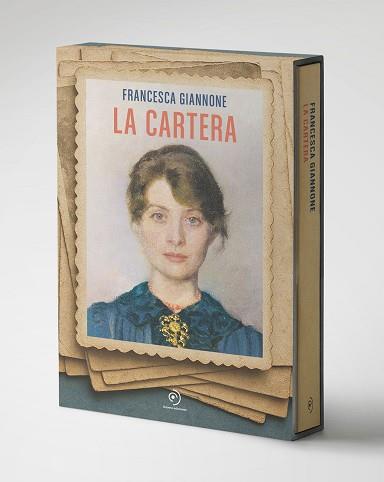 CAJA EDICIÓN ESPECIAL LA CARTERA | 9791387574727 | GIANNONE, FRANCESCA | Llibreria L'Illa - Llibreria Online de Mollet - Comprar llibres online