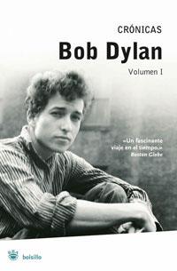 BOB DYLAN : CRONICAS I | 9788489662193 | DYLAN, BOB