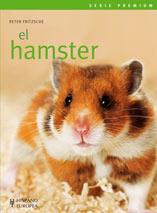 HAMSTER, EL | 9788425517884 | FRITZSCHE, PETER