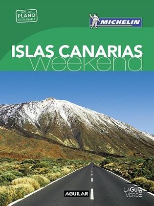 ISLAS CANARIAS | 9788403515208 | MICHELIN