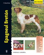 EPAGNEUL BRETÓN (EXCELLENCE) | 9788425515965 | BEAUCHAMP, RICHARD