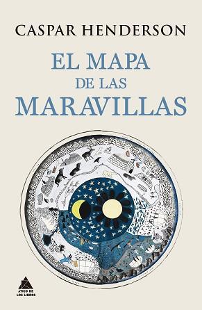 MAPA DE LAS MARAVILLAS, EL | 9788416222841 | HENDERSON, CASPAR | Llibreria L'Illa - Llibreria Online de Mollet - Comprar llibres online