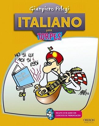 ITALIANO | 9788441532168 | PELEGI, GIANPIERO | Llibreria L'Illa - Llibreria Online de Mollet - Comprar llibres online