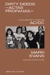 DIRTY DEEDS -ACTAS PROFANAS- | 9788418404504 | 'EVANS', MARK